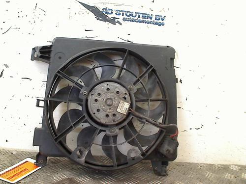 Used Fan OPEL ZAFIRA / ZAFIRA FAMILY B (A05) 1.9 CDTI (M75) (150 hp) 11311374