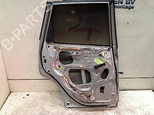 Left rear door HONDA JAZZ II (GD_, GE3, GE2) 1.2 i-DSI (GD5, GE2) | BP11315403C4 