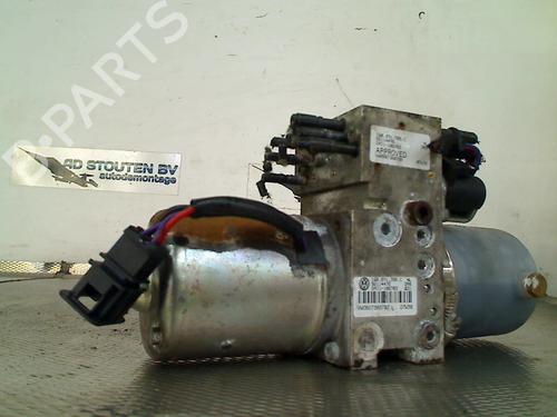 Sunroof engine VW EOS (1F7, 1F8) 2.0 FSI | BP36070704M60 - Image 4