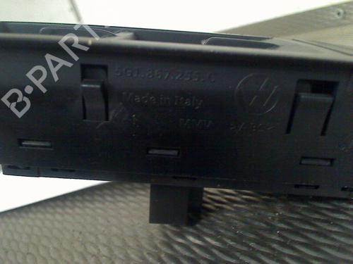 Left front window switch VW GOLF VII (5G1, BQ1, BE1, BE2) 1.2 TSI | BP36692807I27 - Image 6