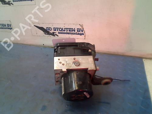Used ABS pump FIAT DOBLO Cargo (263_) 1.3 D Multijet (75 hp) 12591058