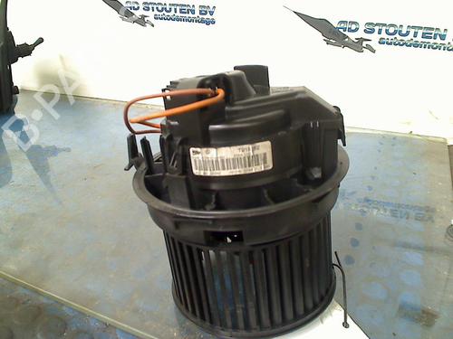 Heater blower motor TOYOTA AYGO (_B4_) 1.0 (KGB40) | BP17830163M62 