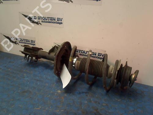 Used Right front shock absorber FIAT 500 (312_) 0.9 (312AXN1A) (80 hp) 11263259
