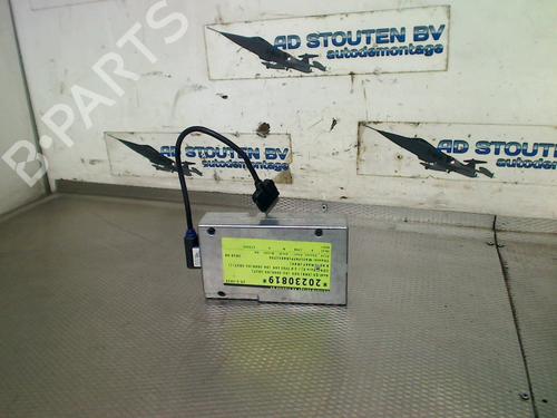 Electronic module AUDI Q5 (8RB) 2.0 TFSI quattro | BP31040071M83 