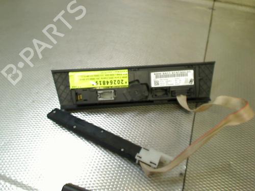 Climate control BMW 3 Convertible (E93) 330 i | BP38265552I5 - Image 3