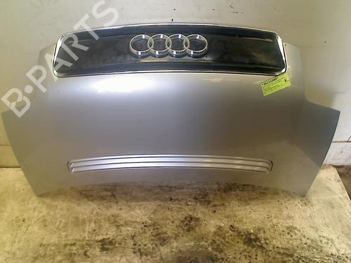Hood AUDI A2 (8Z0) 1.4 TDI | BP11263427C1 