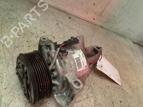 Airco pomp NISSAN MICRA V (K14) 1.0 IG-T 100 (101 hp) 11262087