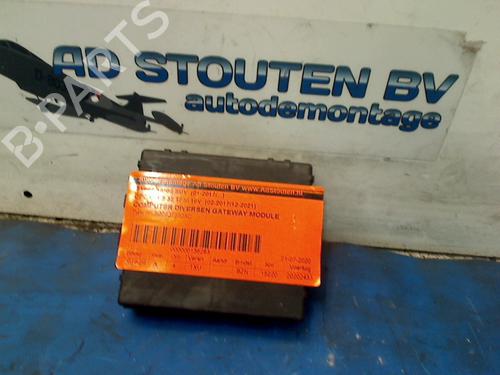 Elektronisk modul SKODA KAROQ (NU7, ND7) 1.5 TSI | BP11313698M83 