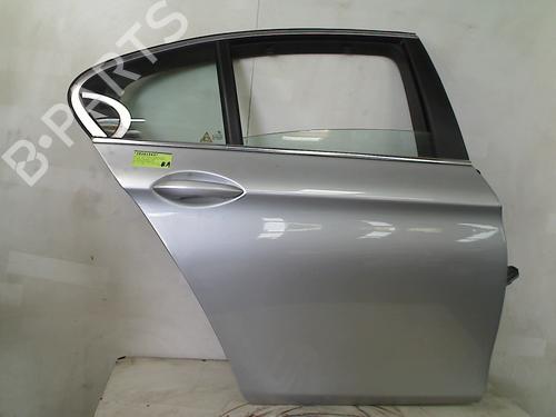 right-rear-door-bmw-5-f10-2009-2010-2011-2012-2013-2014-2015-2016-36432128 main image