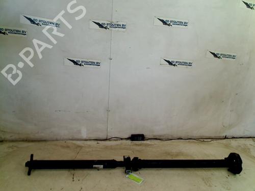 Kardanaksel Kompl. Kardanaksel Kompl. MERCEDES-BENZ C-CLASS T-Model (S205) C 350 e (205.247) (279 hp) 33976538 33976538