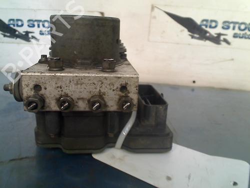 ABS pump SKODA FABIA II Combi (545) 1.6 TDI | BP13519188M43 
