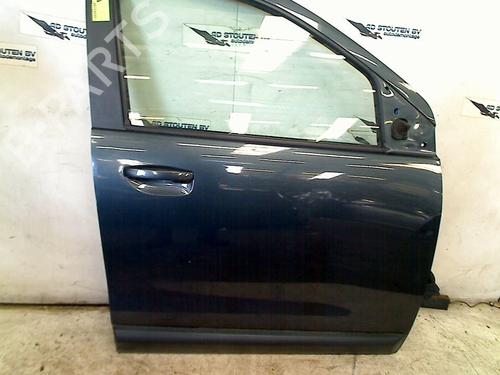 Right front door DACIA LODGY (JS_) 1.5 dCi (JSMC, JSAF) | BP27404694C3 