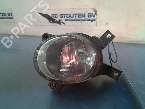 Used Right front fog light AUDI A4 B7 Avant (8ED) 2.0 TDI (140 hp) 11265344