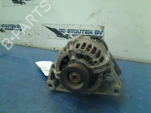 Generator SUZUKI WAGON R+ Hatchback (MM) 1.2 (RB 412) (80 hp) 24503375