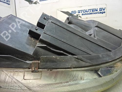 Left headlight MITSUBISHI COLT CZC VI Convertible (RG) 1.5 (Z36A) | BP31039944C28