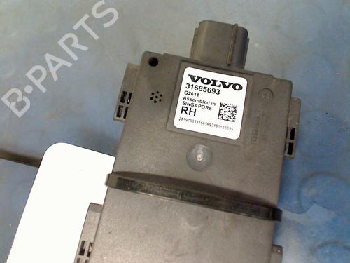 Centralina VOLVO XC60 II (246) T5 | BP31147080M11 - Image 3