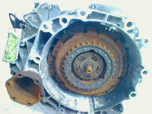Gearbox VW GOLF VI Variant (AJ5) 1.2 TSI | BP32359176M3