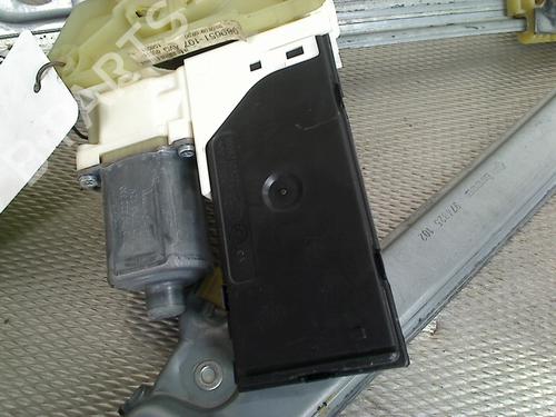 Front left window mechanism RENAULT LAGUNA III (BT0/1) 2.0 16V (BT05, BT0F, BT0W) | BP36323637C22  - Image 6