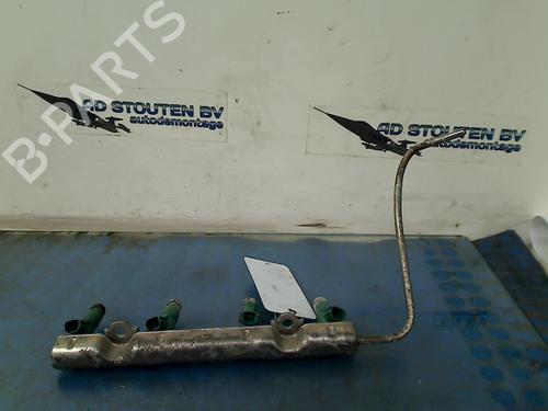 Injection rail TOYOTA PRIUS Liftback (_W2_) 1.5 Hybrid (NHW20_, NHW20R) | BP30052102M98 