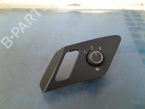 Speilbryter VW GOLF VII Variant (BA5, BV5) 1.0 TSI | BP16119116I25 