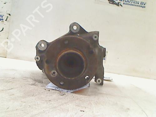 Left front steering knuckle BMW 3 (E90) 330 d | BP11260372M25 