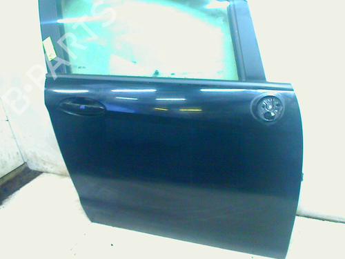 Right front door FORD B-MAX (JK) 1.0 EcoBoost | BP33622046C3 - Image 4