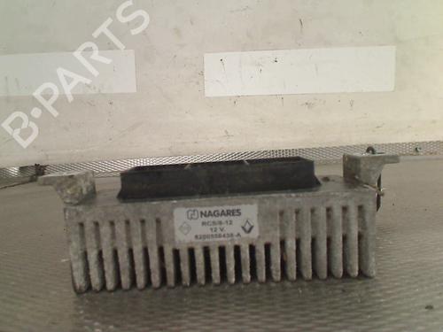 Capteur électronique OPEL VIVARO B Van (X82) 1.6 CDTI (05) (120 hp) 30774491