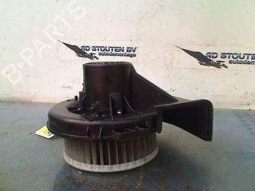 Varmvifte VW POLO V (6R1, 6C1) 1.2 (60 hp) 17178773