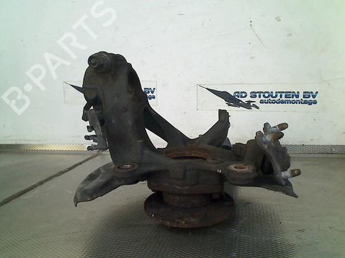Used Right front steering knuckle VW GOLF VIII (CD1, DA1) 1.5 TSI (150 hp) 31243458
