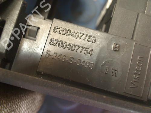 Switch RENAULT CLIO III (BR0/1, CR0/1) 1.2 16V (BR02, BR0J, BR11, CR02, CR0J, CR11) | BP11307189I30 