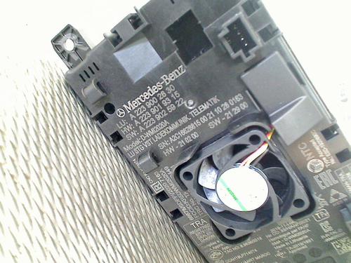 Other MERCEDES-BENZ C-CLASS (W206) C 300 e (206.054) | BP31074819O1 