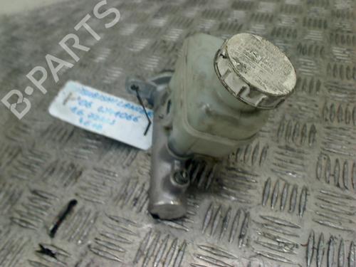 Brake master cylinder MITSUBISHI LANCER VII Estate (CS_W, CT_W) 1.6 | BP11257549M77 