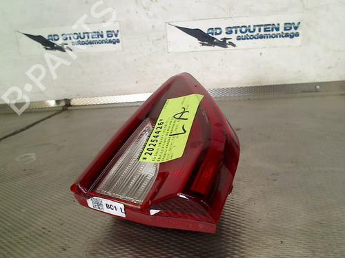 Left taillight KIA STONIC (YB) 1.0 T-GDi Eco-Dynamics+ | BP31262135C34
