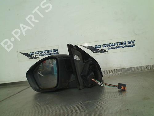 Used Left mirror Left mirror 28131314 28131314