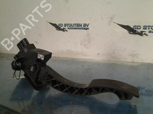 Pedal MITSUBISHI OUTLANDER III (GG_W, GF_W, ZJ, ZL, ZK) Plug-in Hybrid (GG2W) | BP13753911I4 