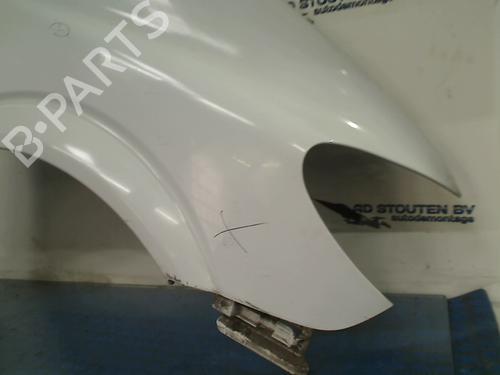 Right front fenders MERCEDES-BENZ VITO / MIXTO Van (W639) 109 CDI (639.601, 639.603, 639.605) | BP14347420C42 