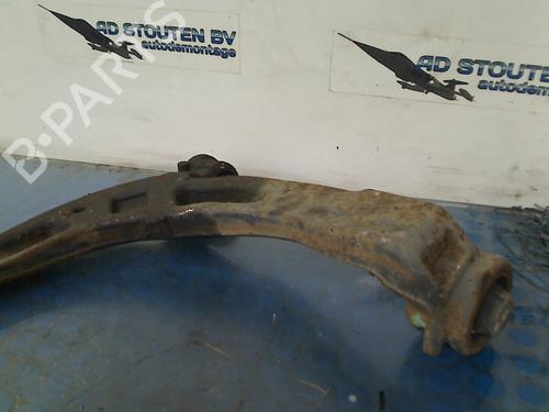 Right front suspension arm VW TRANSPORTER T5 Van (7HA, 7HH, 7EA, 7EH) 2.0 TDI | BP16407335M13 