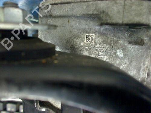 Vacuum pump MITSUBISHI OUTLANDER III (GG_W, GF_W, ZJ, ZL, ZK) Plug-in Hybrid (GG2W) | BP16736584M80 