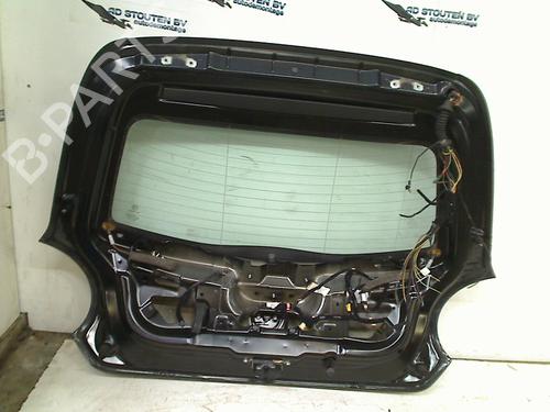 Tailgate ALFA ROMEO MITO (955_) 1.4 Turbo MultiAir (955AXM1A, 955AXR11) | BP15725248C6 