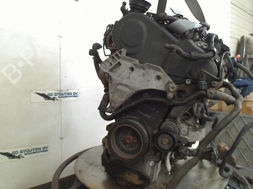 Motor VW PASSAT B6 (3C2) 2.0 TDI 16V | BP28624958M1