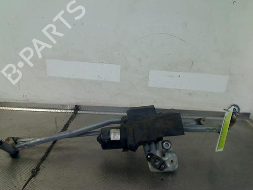 Używane Mechanizm wycieraczek przednich FIAT DUCATO Bus (230_) 1.9 D (68 hp) 30633647