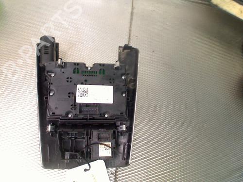 Switch AUDI A3 Sportback (8VA, 8VF) 2.0 TDI | BP29199494I30 