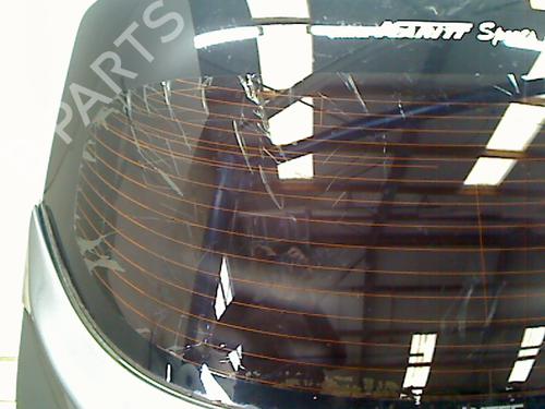Tailgate HONDA CIVIC VIII Hatchback (FN, FK) 1.4 (FK1, FN4) | BP11303258C6 