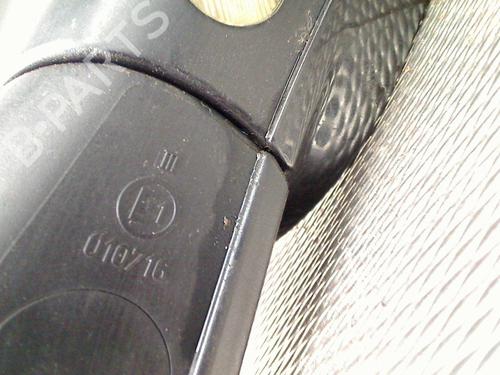 Left mirror PORSCHE CAYENNE (9PA) Turbo S 4.5 | BP31081689C26 