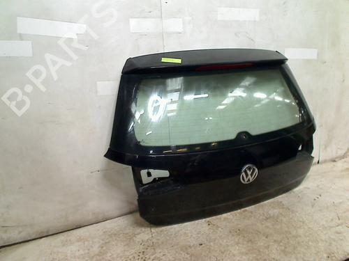 Coffre VW GOLF VII (5G1, BQ1, BE1, BE2) 1.2 TSI (110 hp) 31966067