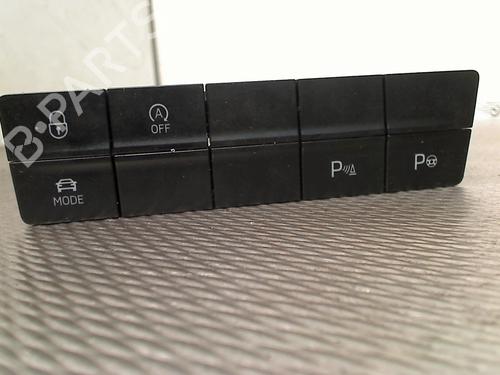 Switch SKODA OCTAVIA III Combi (5E5, 5E6) 1.4 TSI | BP33037723I30  - Image 6