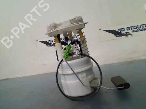 Bränslepump RENAULT CLIO IV (BH_) 0.9 TCe 90 (BHNF, BHMA, BHMH, BHJK, BHJR) (90 hp) 23567436