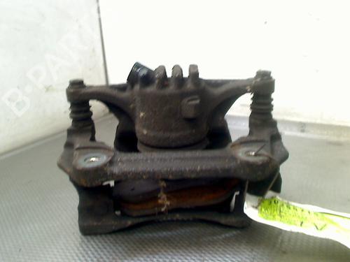 Used Left front brake caliper Left front brake caliper OPEL VIVARO B Van (X82) 1.6 CDTI (05) (125 hp) 40008309 40008309