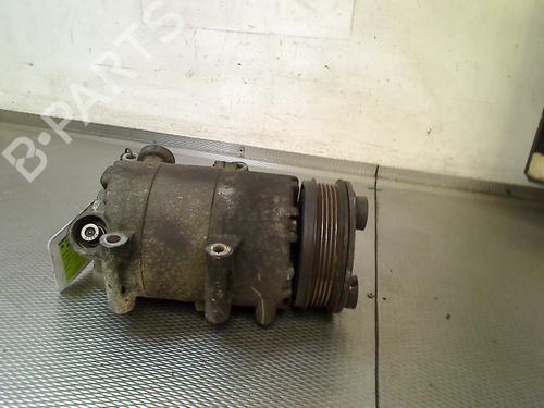 AC compressor FORD FOCUS II (DA_, HCP, DP) 1.8 | BP38010631M34 - Image 7