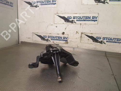 Viskermotor bakrute OPEL MERIVA B MPV (S10) 1.4 (75) | BP29742862M102 